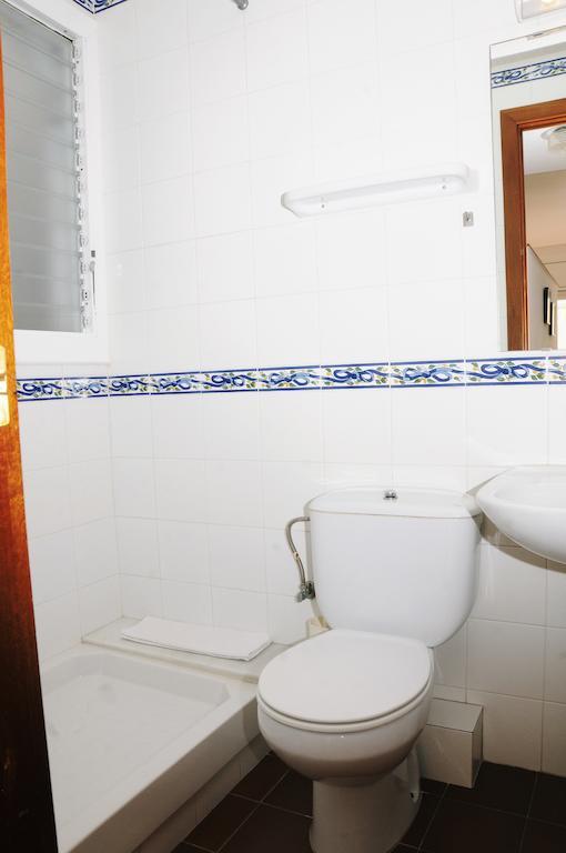 Apartaments Bonaventura 7 Sitges Quarto foto